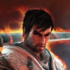 The Cursed Crusade artwork