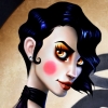 Contrast (XSX) game cover art
