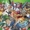 Capcom Arcade Cabinet (XSX) game cover art