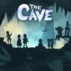 The Cave (XSX) game cover art