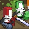 Castle Crashers (XSX) game cover art