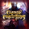 Clan of Champions artwork