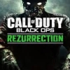 Call of Duty: Black Ops - Rezurrection (XSX) game cover art
