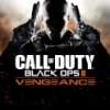 Call of Duty: Black Ops II - Vengeance (XSX) game cover art