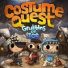Costume Quest: Grubbins on Ice (XSX) game cover art