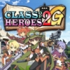 Class of Heroes 2G artwork