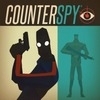 CounterSpy (XSX) game cover art