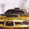 Colin McRae: DiRT artwork
