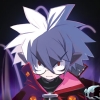 Disgaea 3: Absence of Justice artwork