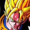 Dragon Ball Z: Burst Limit (PlayStation 3) artwork