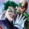 DC Universe Online artwork