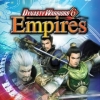 Dynasty Warriors 6 Empires artwork
