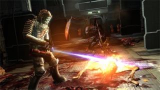 Dead Space screenshot