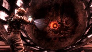 Dead Space screenshot