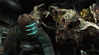 Dead Space screenshot