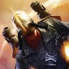 Dark Void (XSX) game cover art