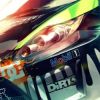 DiRT 3 (XSX) game cover art