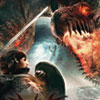 Dragon's Dogma (XSX) game cover art