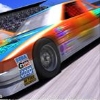 Daytona USA (XSX) game cover art