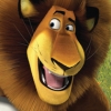 DreamWorks Super Star Kartz artwork