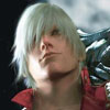 Devil May Cry HD Collection (XSX) game cover art