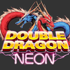 Double Dragon: Neon artwork