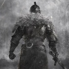 Dark Souls II (XSX) game cover art
