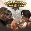 Dungeon Twister (XSX) game cover art