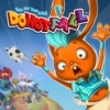 Do Not Fall (XSX) game cover art