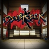 Divekick (XSX) game cover art