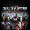 Deadliest Warrior: The Game (XSX) game cover art