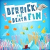Derrick the Deathfin (XSX) game cover art