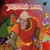 Dragon's Lair (XSX) game cover art