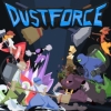 Dustforce (XSX) game cover art