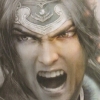 Dynasty Warriors 7 artwork