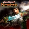 Dynasty Warriors 7 Empires artwork