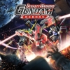 Dynasty Warriors: Gundam Reborn artwork