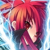Dengeki Bunko: Fighting Climax artwork