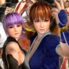 Dead or Alive 5 Ultimate (XSX) game cover art