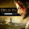 Deus Ex: Human Revolution - The Missing Link (XSX) game cover art
