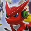 Digimon All-Star Rumble (XSX) game cover art