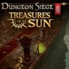 Dungeon Siege III: Treasures of the Sun (XSX) game cover art