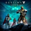 Destiny: The Dark Below artwork