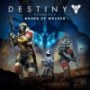 Destiny: House of Wolves artwork