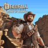 Deadfall Adventures: Heart of Atlantis (XSX) game cover art