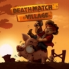 Deathmatch Village (XSX) game cover art