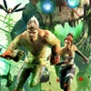 Enslaved: Odyssey to the West (PlayStation 3)