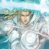 El Shaddai: Ascension of the Metatron (PlayStation 3)