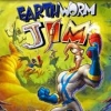 Earthworm Jim HD (XSX) game cover art