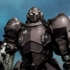 Earth Defense Force 2025 artwork